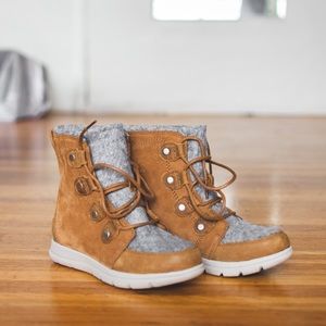 Sorel Explorer Joan
